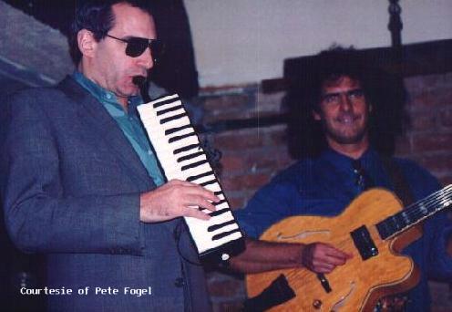 photo with metheny and fagen